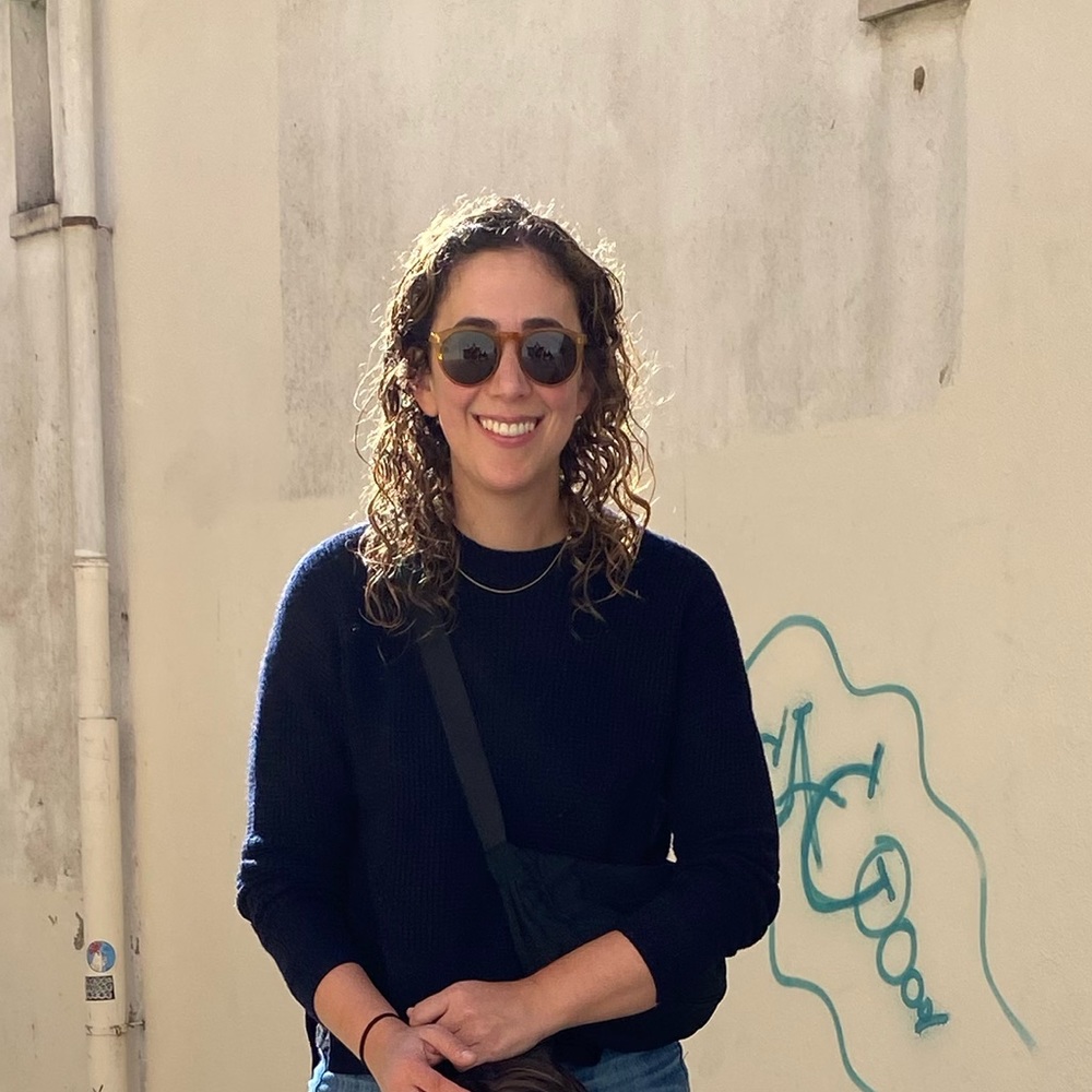 Meet your Posher, Kate